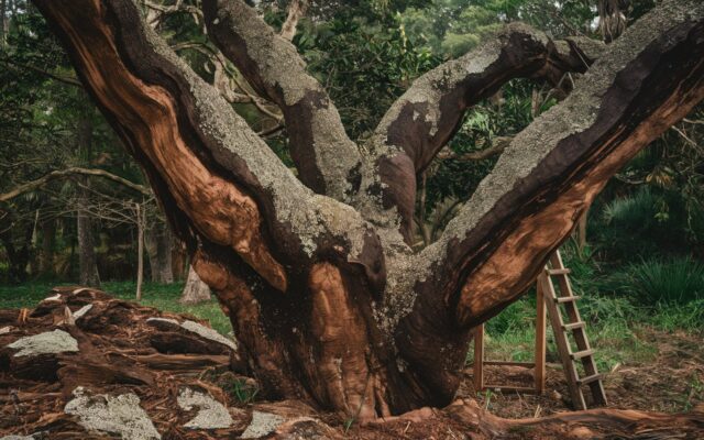 Trầm Hương Là Gì? Tìm Hiểu Giá Trị Phong Thuỷ Và Ứng Dụng Trong Đời Sống